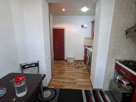 3 otaqlı mənzil, 100 m², Qara Qarayev: 190 000 ₼ 5