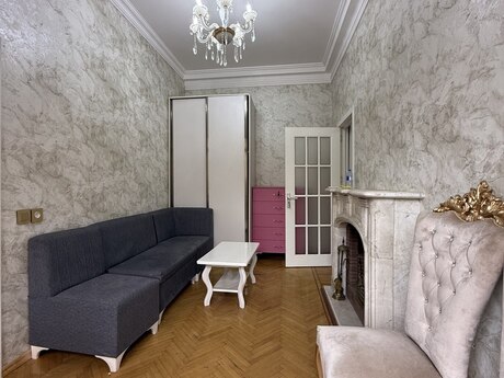2 otaqlı mənzil, 55 m², Bayıl: 155 000 ₼ 4