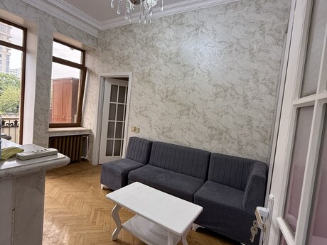 2 otaqlı mənzil, 55 m², Bayıl: 155 000 ₼ 5