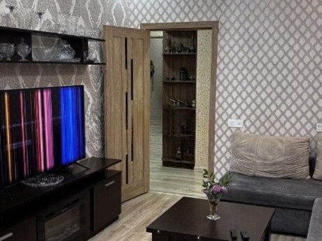 3-room apartment, 86 m², Nəriman Nərimanov: 310 000 ₼ 2