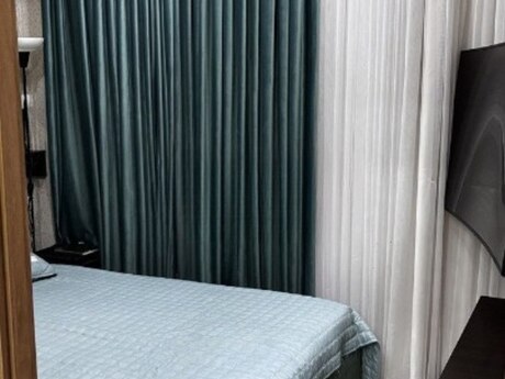 3-room apartment, 86 m², Nəriman Nərimanov: 310 000 ₼ 4