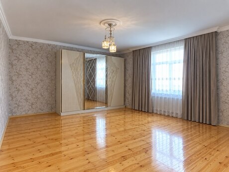 9 otaqlı həyət evi, 272 m², Biləcəri: 185 000 ₼ 3