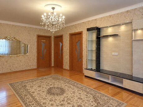 9 otaqlı həyət evi, 272 m², Biləcəri: 185 000 ₼ 2