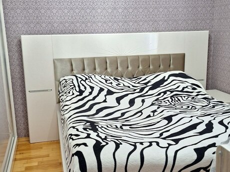 2-room apartment, 78 m², Nəsimi: 225 000 ₼ 4