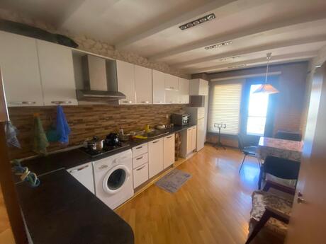 1-комнатная квартира, 64 м², Yeni Yasamal: 160 000 ₼ 4