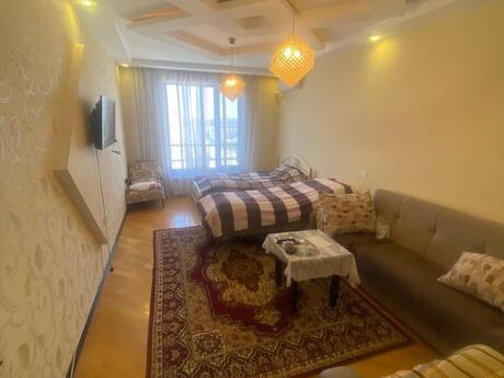 1-комнатная квартира, 64 м², Yeni Yasamal: 160 000 ₼ 2