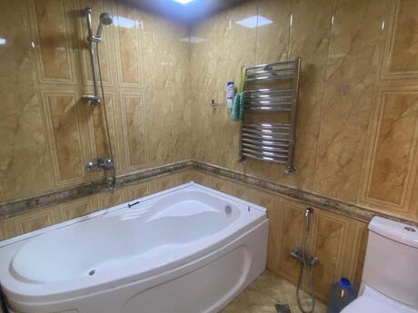 1-комнатная квартира, 64 м², Yeni Yasamal: 160 000 ₼ 5