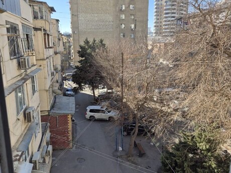 1-комнатная квартира, 35 м², Elmlər Akademiyası: 135 000 ₼ 5