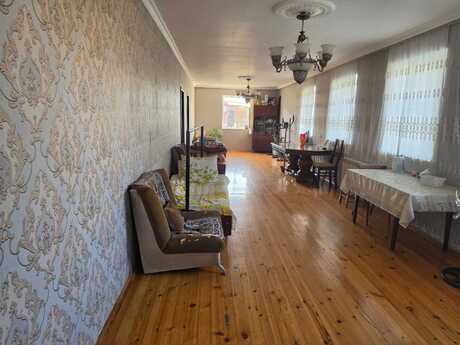4 otaqlı həyət evi, 150 m², Kürdəxanı: 300 000 ₼ 4