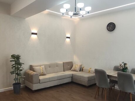 Elan №6443407 - Bakı, 28 May m., 2 otaqlı, 60 m², 10/16 mərtəbə