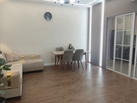 2 otaqlı mənzil, 60 m², 28 May: 254 000 ₼ 5