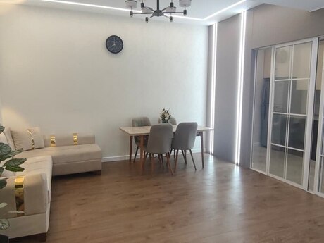 2 otaqlı mənzil, 60 m², 28 May: 254 000 ₼ 4