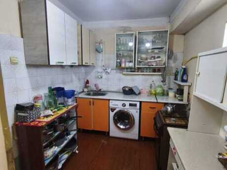 3 otaqlı mənzil, 60 m², Nizami: 155 000 ₼ 4