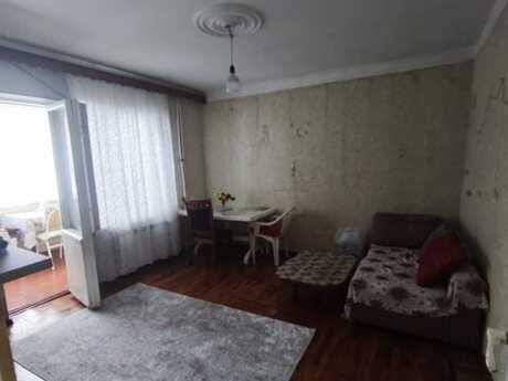 Elan №6443386 - Bakı, Nizami r., 3 otaqlı, 60 m², 8/9 mərtəbə