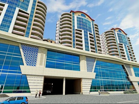 2 Qaradağ