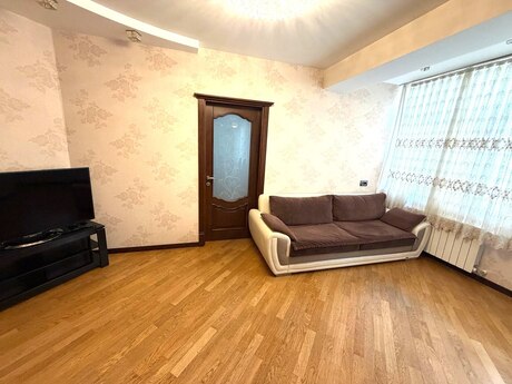 3 otaqlı mənzil, 75 m², Nəriman Nərimanov: 225 000 ₼ 2