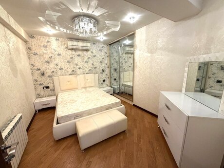3 otaqlı mənzil, 75 m², Nəriman Nərimanov: 225 000 ₼ 4