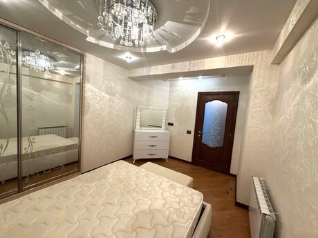 3 otaqlı mənzil, 75 m², Nəriman Nərimanov: 225 000 ₼ 5