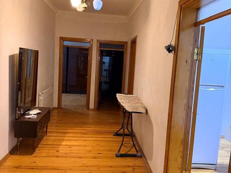 Kirayə 3 otaqlı mənzil, 160 m², 20 Yanvar: 750 ₼/ay 5