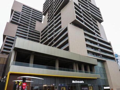 Elan №6344387 - Bakı, Elmlər Akademiyası m., 4 otaqlı, 210 m², 26/27 mərtəbə