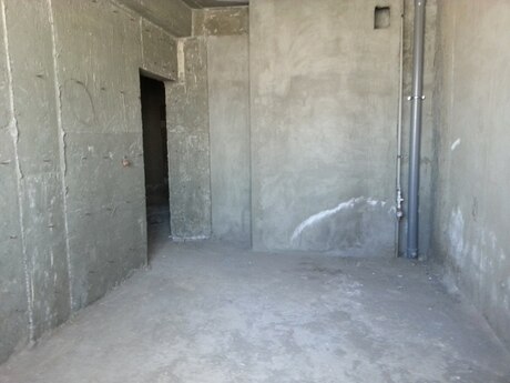 2 otaqlı mənzil, 83,2 m², Diamanti Residence: 99 000 ₼ 4
