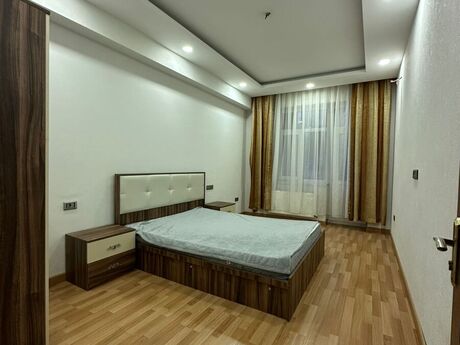 2 otaqlı mənzil, 96 m², Nəsimi: 279 000 ₼ 5