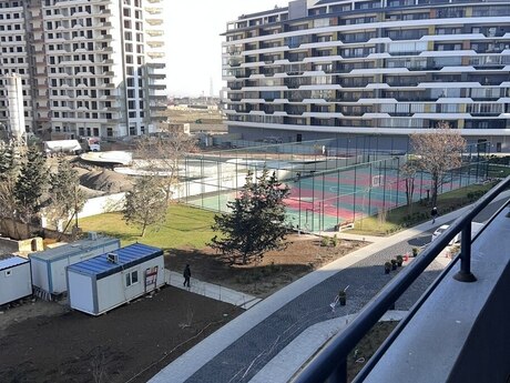 2-room apartment, 69 m², Biləcəri: 192 000 ₼ 2
