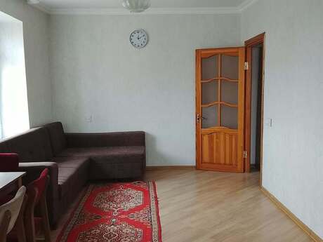 1 otaqlı mənzil, 32 m², İnşaatçılar: 117 000 ₼ 2