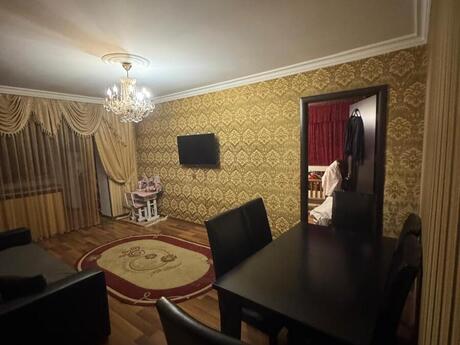 3-комнатная квартира, 55 м², İnşaatçılar: 172 999 ₼ 5