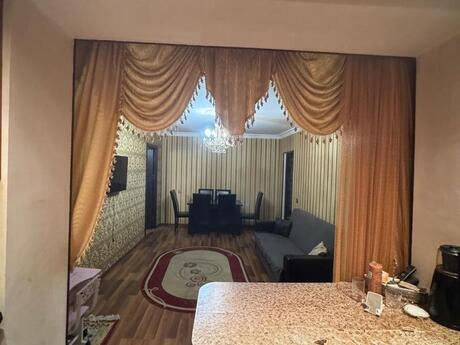 3-комнатная квартира, 55 м², İnşaatçılar: 172 999 ₼ 4