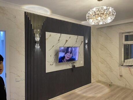 7 otaqlı həyət evi, 200 m², Binəqədi: 100 000 ₼ 2