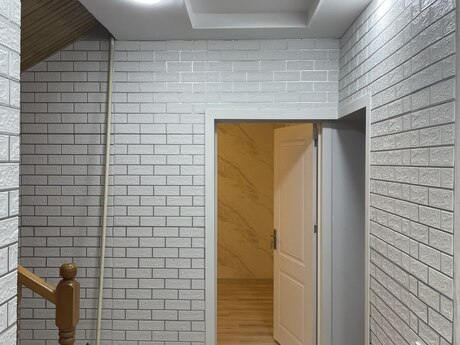 7 otaqlı həyət evi, 200 m², Binəqədi: 100 000 ₼ 3