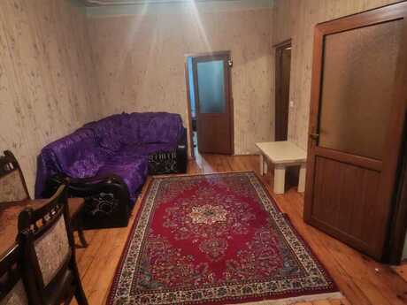 2 otaqlı mənzil, 55 m², Memar Əcəmi: 131 000 ₼ 3