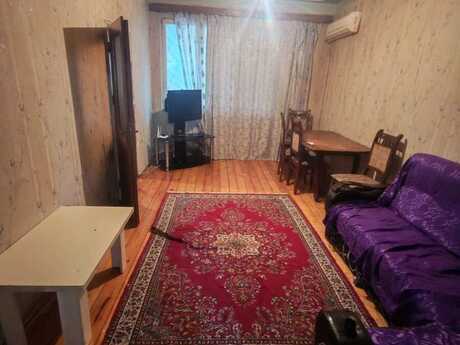 2 otaqlı mənzil, 55 m², Memar Əcəmi: 131 000 ₼ 2