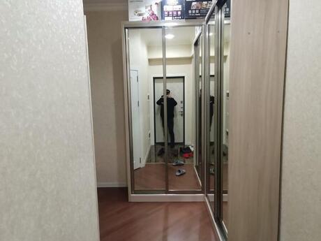 Kirayə 2 otaqlı mənzil, 62 m², Nəsimi: 850 ₼/ay 5