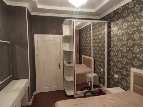 Kirayə 2 otaqlı mənzil, 62 m², Nəsimi: 850 ₼/ay 4