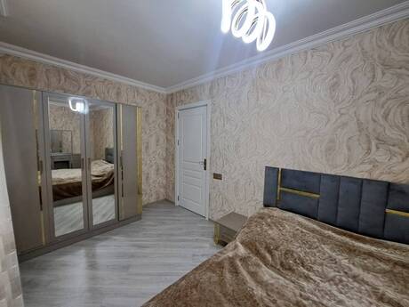 3-room apartment, 50 m², Avtovağzal: 133 000 ₼ 5