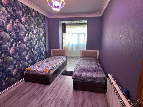 Объявление №6443428 - Баку, м. Нефтчиляр, 3-комн., 90 м², 5/5 этаж
