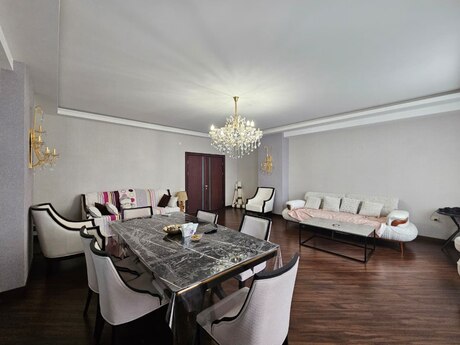 3 otaqlı mənzil, 170 m², Gənclik: 510 000 ₼ 2