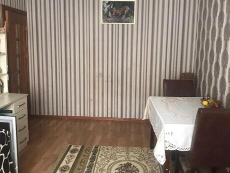 Объявление №6443446 - Баку, пос. Ени Гюнешли, 2-комн., 60 м², 5/9 этаж