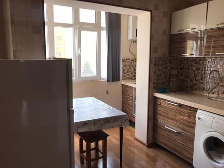 2 otaqlı mənzil, 60 m², Yeni Günəşli: 128 000 ₼ 2