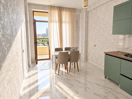 Kirayə 2 otaqlı mənzil, 60 m², Nəsimi: 1 200 ₼/ay 5