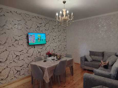 3 otaqlı həyət evi, 70 m², NZS: 70 000 ₼ 5