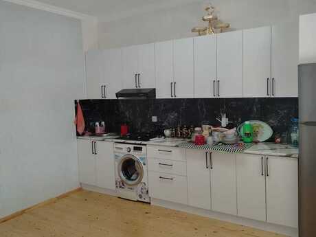 3 otaqlı həyət evi, 70 m², NZS: 70 000 ₼ 3