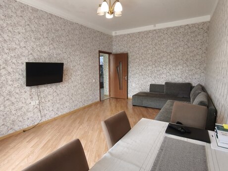 3 otaqlı mənzil, 80 m², Yasamal: 255 000 ₼ 4