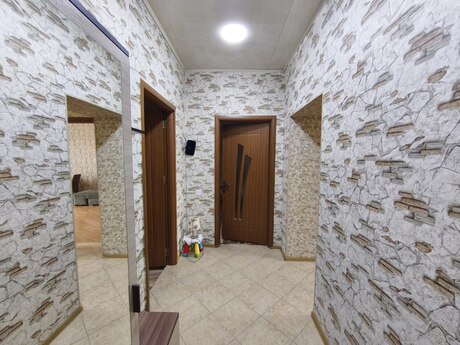 3 otaqlı mənzil, 80 m², Yasamal: 255 000 ₼ 3