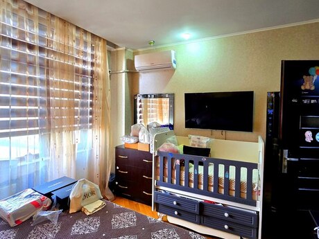 3 otaqlı mənzil, 115 m², Xalqlar Dostluğu: 249 000 ₼ 2