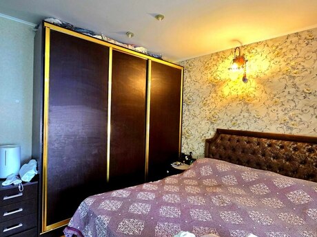 3 otaqlı mənzil, 115 m², Xalqlar Dostluğu: 249 000 ₼ 3