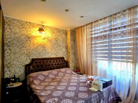 3 otaqlı mənzil, 115 m², Xalqlar Dostluğu: 249 000 ₼ 4
