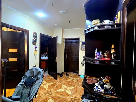 3 otaqlı mənzil, 115 m², Xalqlar Dostluğu: 249 000 ₼ 5